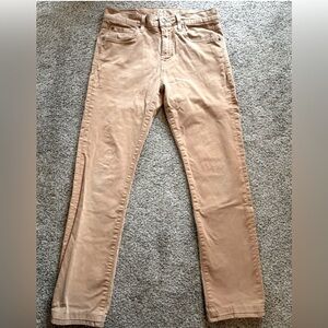 7 for all mankind jeans TOTAL TWILL